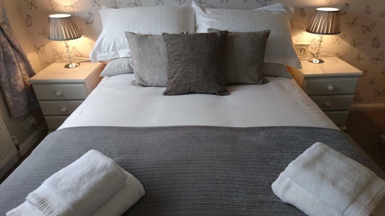 103 Bewick Serviced Accommodation Newton Aycliffe Esterno foto