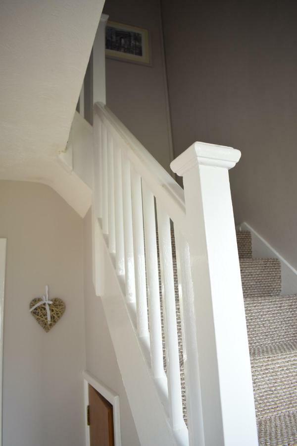 103 Bewick Serviced Accommodation Newton Aycliffe Esterno foto