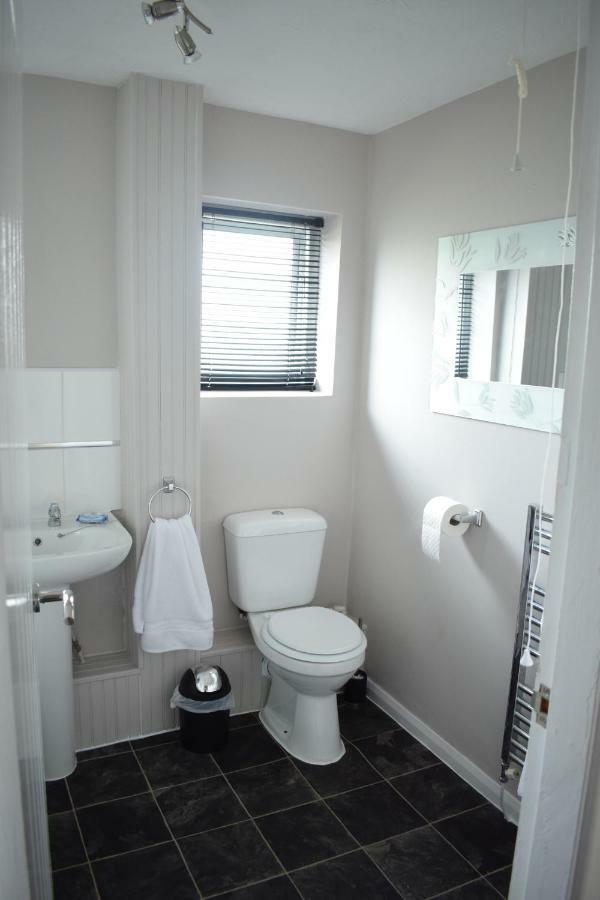 103 Bewick Serviced Accommodation Newton Aycliffe Esterno foto