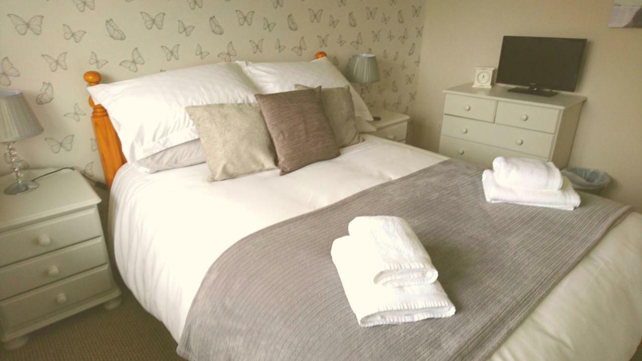 103 Bewick Serviced Accommodation Newton Aycliffe Esterno foto